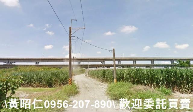 台南歸仁農地-3