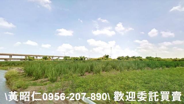 台南歸仁農地-4