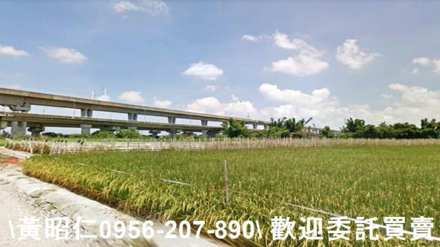 台南歸仁農地-6