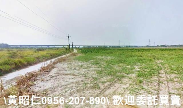 台南歸仁農地-8