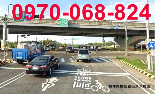 楊梅工業地-2