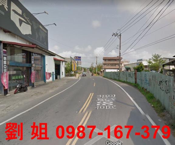 高雄鳥松農地-2