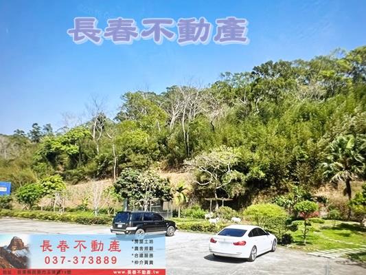 苗栗通霄農地-1