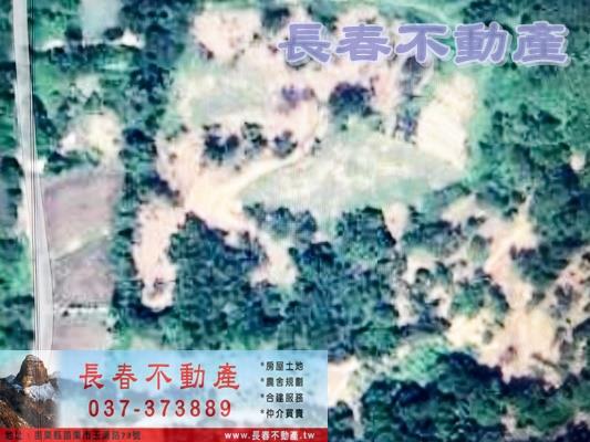 苗栗通霄農地-6