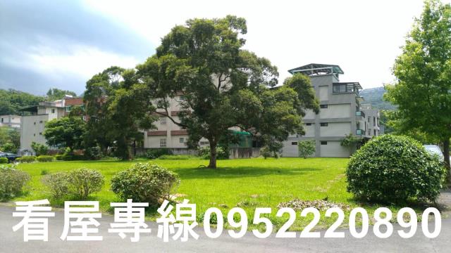新北新店建地-1
