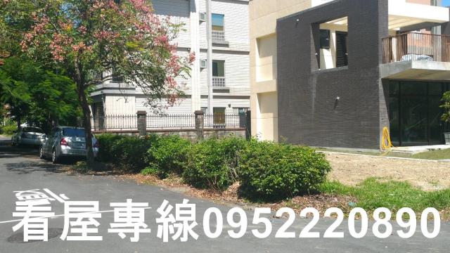 新北新店建地-5