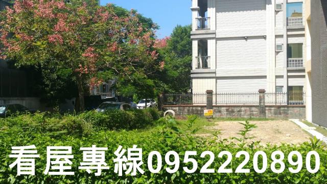 新北新店建地-6