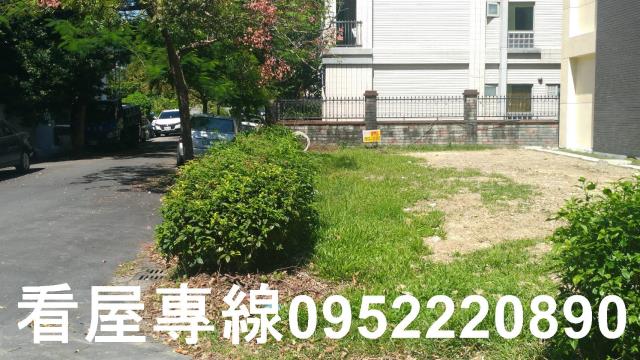新北新店建地-7