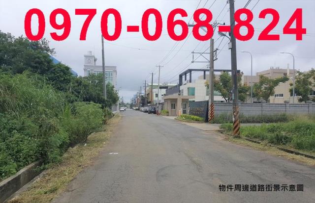 觀音工業地-2