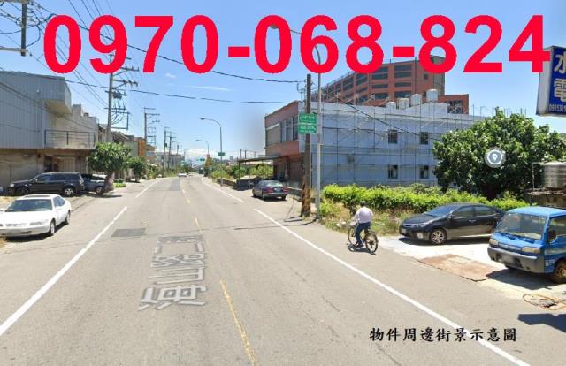 桃園蘆竹工業地-2