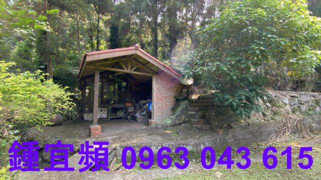 苗栗南庄農地-9