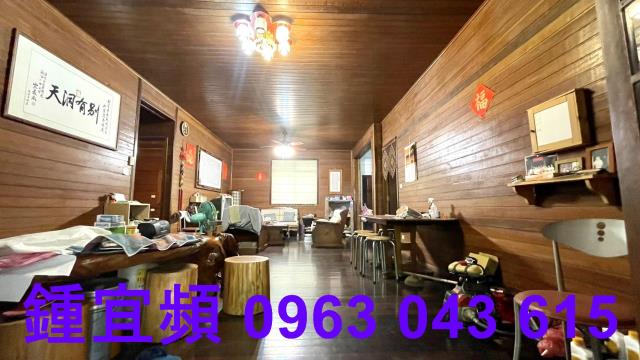 苗栗南庄農地-4