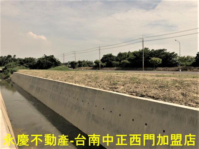 台南農地-10
