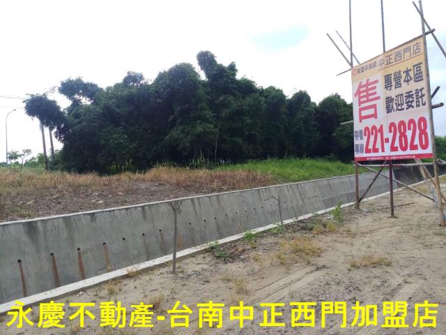 台南農地-1