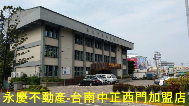 台南農地-3