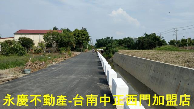 台南農地-5