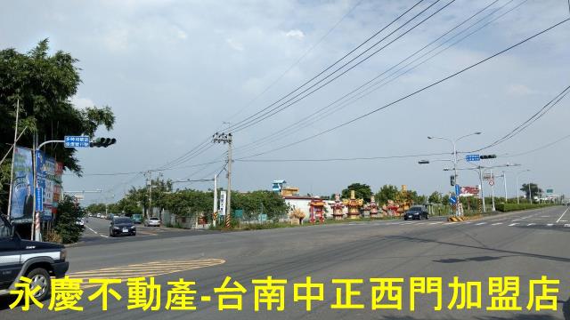 台南農地-8