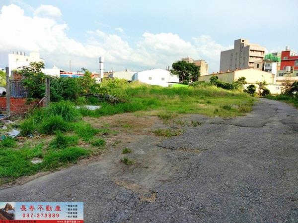 苗栗市工業地-2