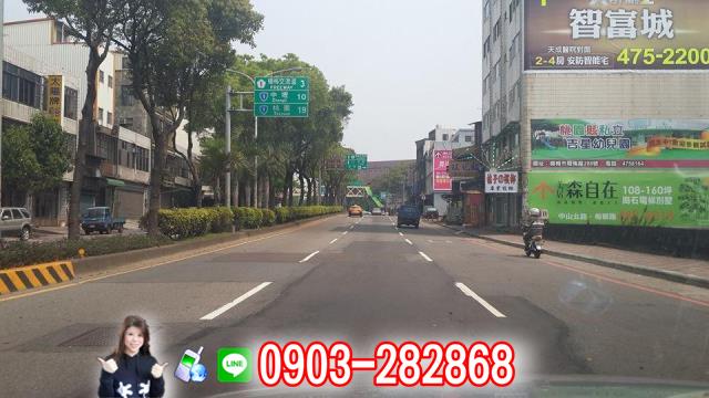 桃園楊梅工業地-6