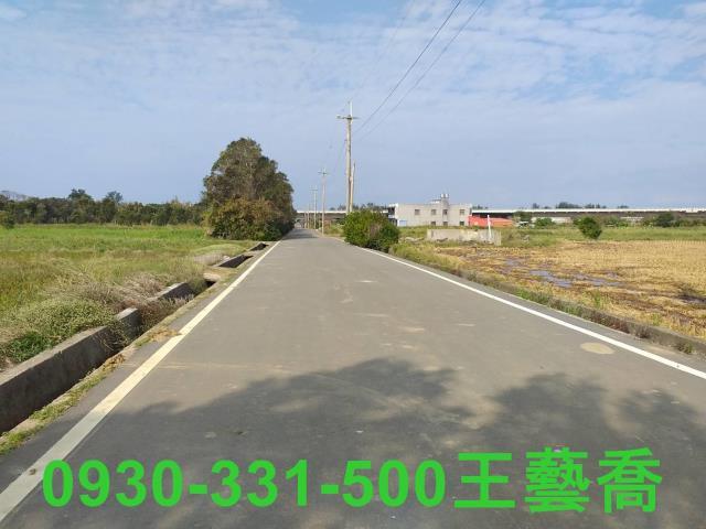 桃園新屋農地-7