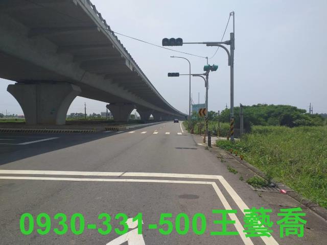 桃園新屋農地-13