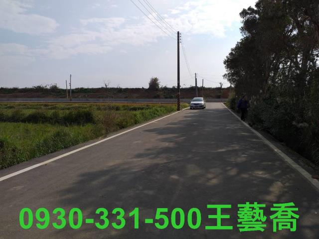 桃園新屋農地-9