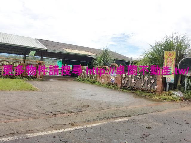 苗栗卓蘭農地-9