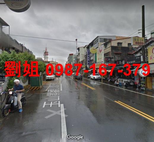 高雄旗山建地-3