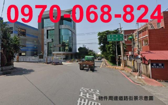 桃園楊梅工業地-2