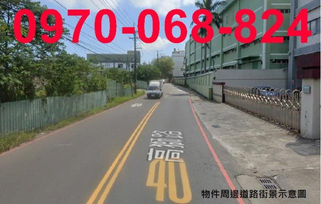 桃園楊梅工業地-3