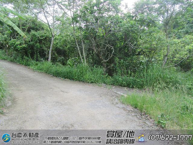 高雄內門農地-3