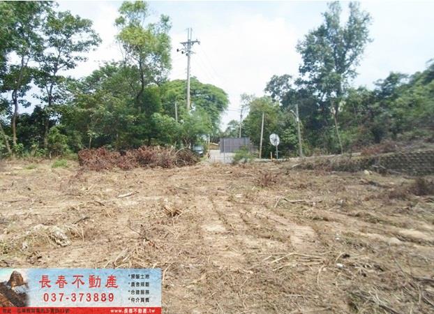 銅鑼建地-1