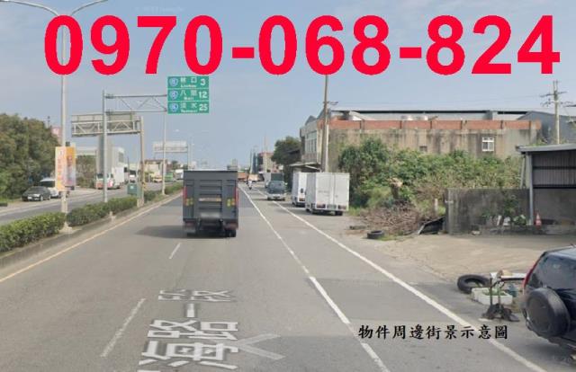 蘆竹工業地-1