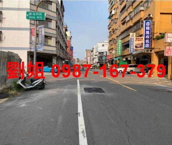 前鎮商業地-1
