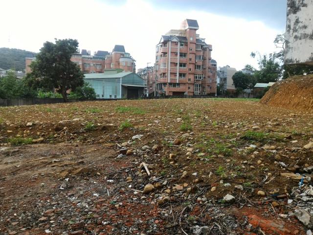 桃園龜山工業地-1