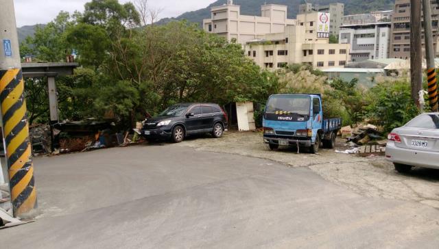 桃園龜山工業地-1