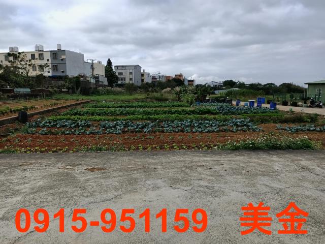中壢農地-1
