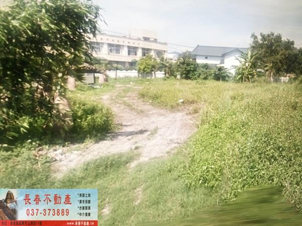 苗栗公館農地-1