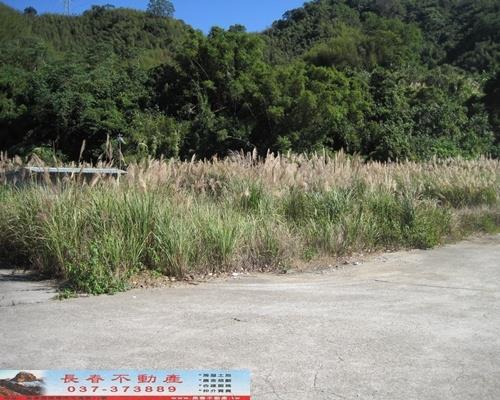 苗栗獅潭農地-2