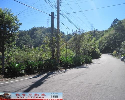 苗栗獅潭農地-4