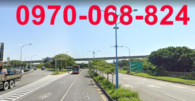 桃園楊梅工業地-1