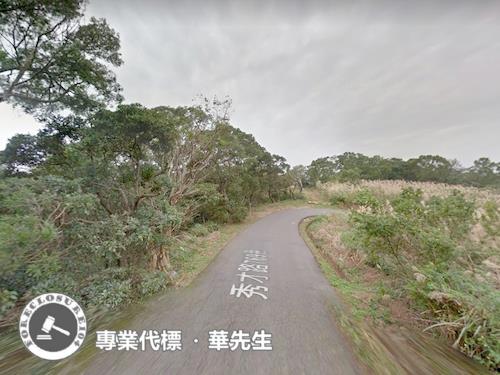 桃園楊梅農地法拍-4