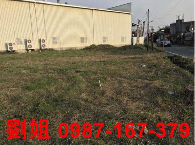 高雄鳥松農地-1