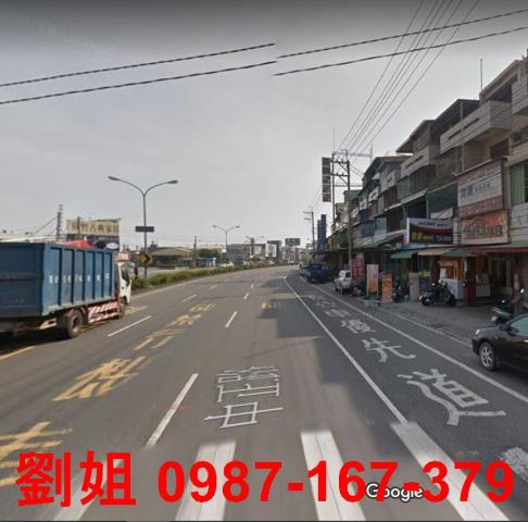 高雄鳥松農地-3