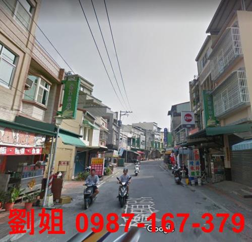 高雄橋頭建地-2