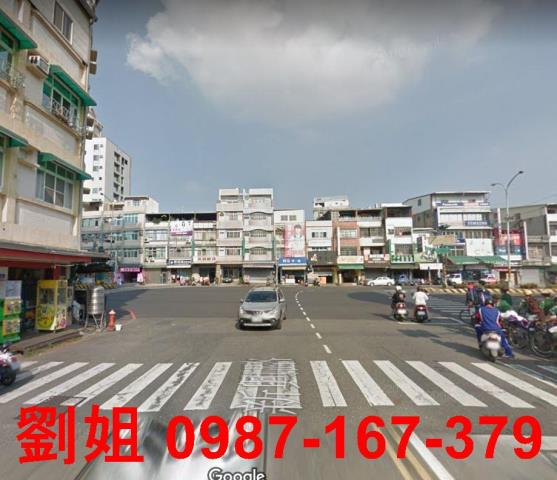 高雄橋頭建地-6