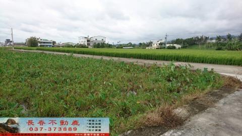 苗栗公館農地-1