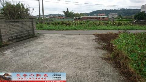苗栗公館農地-2