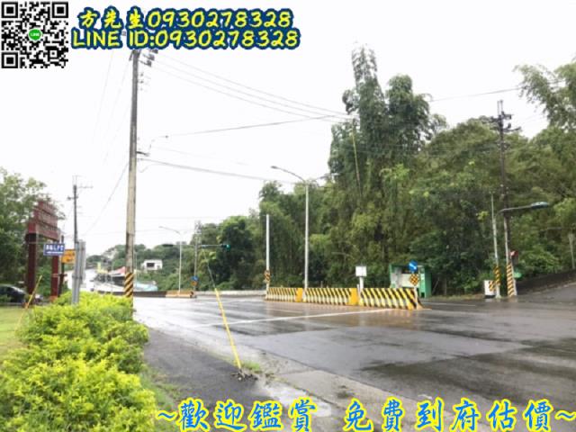 台南農地-9
