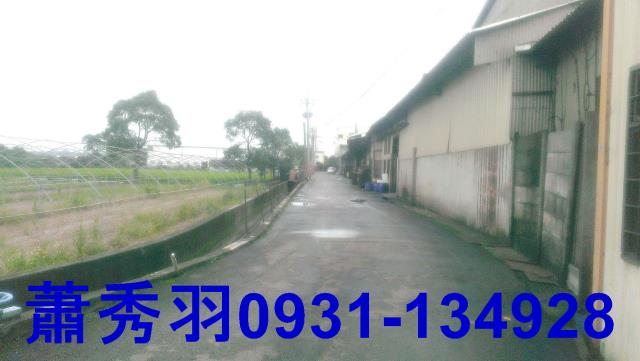 台中后里農地-5